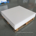 Illuminated frosted PMMA material acrylic light diffuser sheet